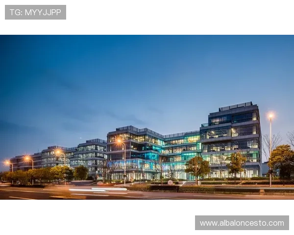 深入分析AG亚美集团官网的社会责任与可持续发展承诺