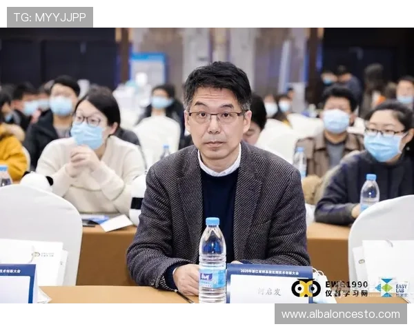 ag真人网页版的未来发展趋势与创新技术分析